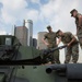 Marine Week Detroit