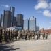 Marine Week Detroit