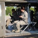 Va. Guard aviators transport medical personnel, supplies in Texas