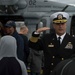 USS Bonhomme Richard Hosts Ship Tours