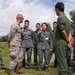 Tropic ACE observers collaborate on fueling the future