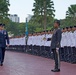 PACAF commander meets with leaders in Malaysia