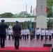 PACAF commander meets with leaders in Malaysia