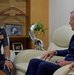 PACAF commander meets with leaders in Malaysia