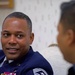 PACAF command chief meets with leaders in Malaysia