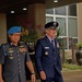 PACAF commander meets with leaders in Malaysia