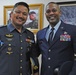 PACAF command chief meets with leaders in Malaysia