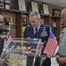 PACAF commander meets with leaders in Malaysia