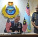 PACAF commander meets with leaders in Malaysia