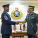 PACAF command chief meets with leaders in Malaysia