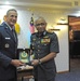 PACAF commander meets with leaders in Malaysia