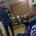 PACAF command chief meets with leaders in Malaysia