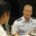 PACAF commander meets with leaders in Malaysia