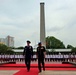 PACAF commander meets with leaders in Malaysia