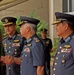 PACAF commander meets with leaders in Malaysia