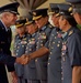 PACAF commander meets with leaders in Malaysia