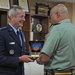 PACAF commander meets with leaders in Malaysia