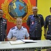 PACAF commander meets with leaders in Malaysia