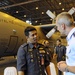 PACAF commander meets with leaders in Malaysia