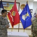 Red Cross, Military Hospital create partnership program