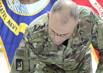 Red Cross, Military Hospital create partnership program