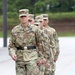 Leaders Honor Inactivated Units