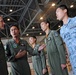 PACAF commander meets with Singapore leaders