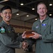 PACAF commander meets with leaders in Singapore