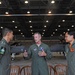 PACAF commander meets with Singapore leaders