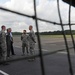 PACAF commander meets with Singapore leaders