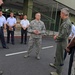 PACAF commander meets with leaders in Singapore