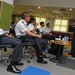 PACAF command chief meets with leaders in Singapore