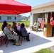 Fort McCoy holds ribbon-cutting ceremony for new homes on installation's South Post