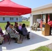 Fort McCoy holds ribbon-cutting ceremony for new homes on installation's South Post