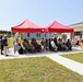 Fort McCoy holds ribbon-cutting ceremony for new homes on installation's South Post