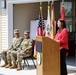 Fort McCoy holds ribbon-cutting ceremony for new homes on installation's South Post