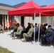 Fort McCoy holds ribbon-cutting ceremony for new homes on installation's South Post