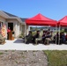 Fort McCoy holds ribbon-cutting ceremony for new homes on installation's South Post