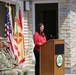 Fort McCoy holds ribbon-cutting ceremony for new homes on installation's South Post