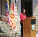 Fort McCoy holds ribbon-cutting ceremony for new homes on installation's South Post