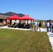 Fort McCoy holds ribbon-cutting ceremony for new homes on installation's South Post