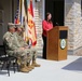 Fort McCoy holds ribbon-cutting ceremony for new homes on installation's South Post