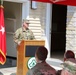 Fort McCoy holds ribbon-cutting ceremony for new homes on installation's South Post