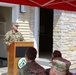 Fort McCoy holds ribbon-cutting ceremony for new homes on installation's South Post