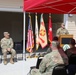 Fort McCoy holds ribbon-cutting ceremony for new homes on installation's South Post