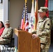 Fort McCoy holds ribbon-cutting ceremony for new homes on installation's South Post