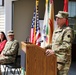 Fort McCoy holds ribbon-cutting ceremony for new homes on installation's South Post