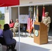 Fort McCoy holds ribbon-cutting ceremony for new homes on installation's South Post