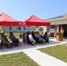 Fort McCoy holds ribbon-cutting ceremony for new homes on installation's South Post