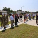 Fort McCoy holds ribbon-cutting ceremony for new homes on installation's South Post